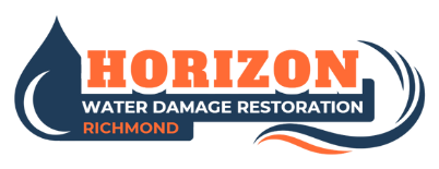 Horizon Water Damage Restoration Richmond logo