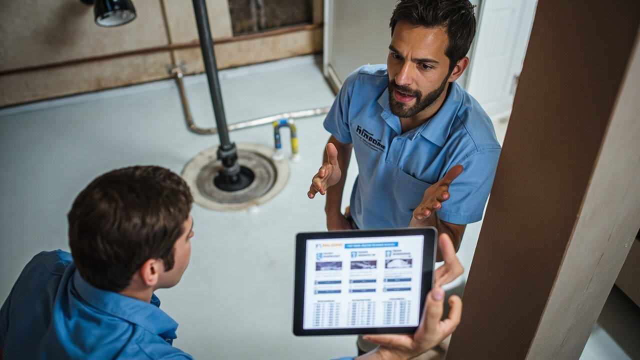 Why Richmond Basements Fail Without Proper Waterproofing