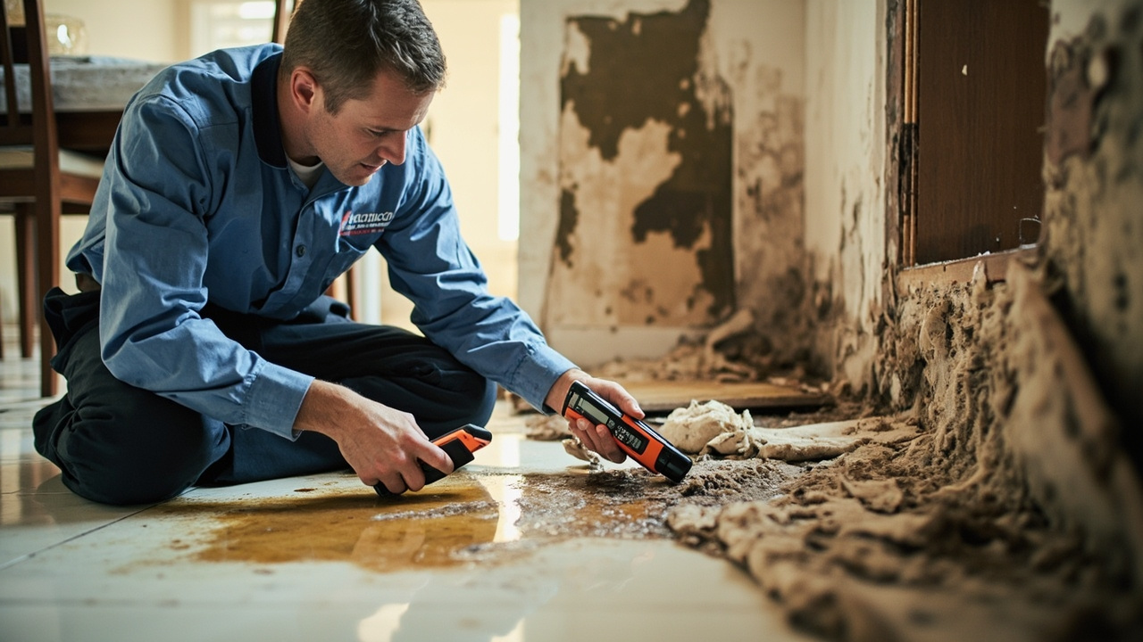 Why Richmond Property Owners Must Understand Water Contamination Levels
