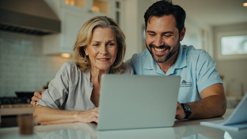 Choosing a Restoration Company in Richmond VA 23219