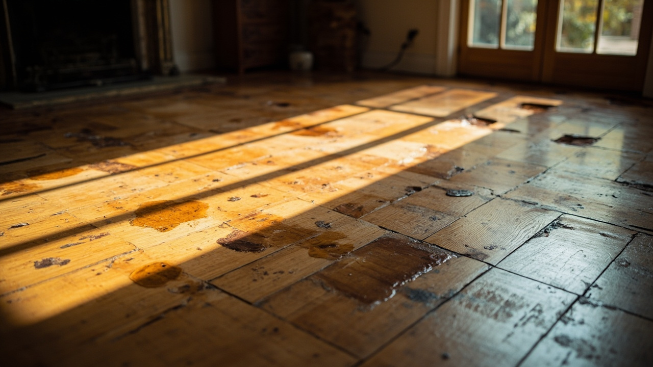 How We Isolate Moisture Sources and Restore Structural Integrity