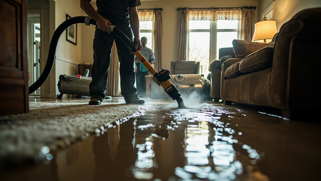 Why Richmond Floods Hit Harder Than You Think