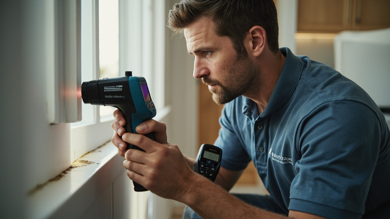 Why You Cannot See the Water Destroying Your Richmond Home