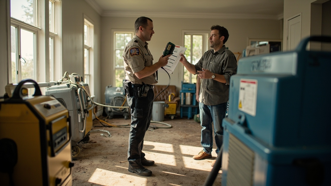 Why Richmond's Climate Makes Drying Time Harder to Predict