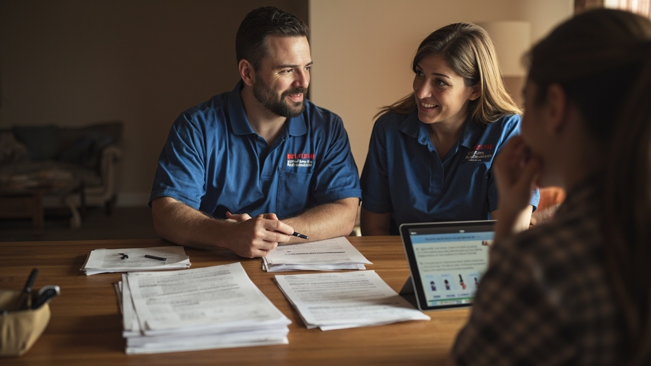 Why Water Damage Insurance Claims Get Denied in Richmond
