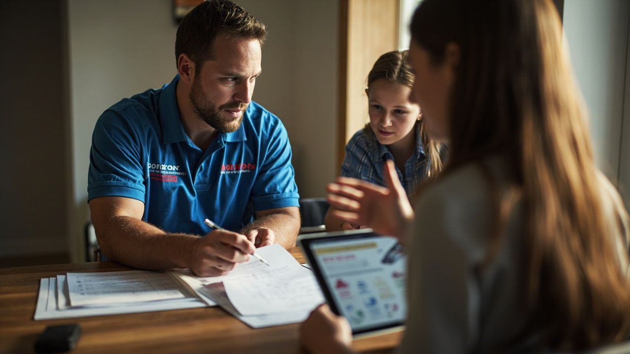 The Professional Approach to Managing Water Mitigation Claims