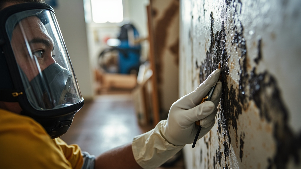 Why Richmond's Climate Creates Perfect Conditions for Hidden Mold Growth