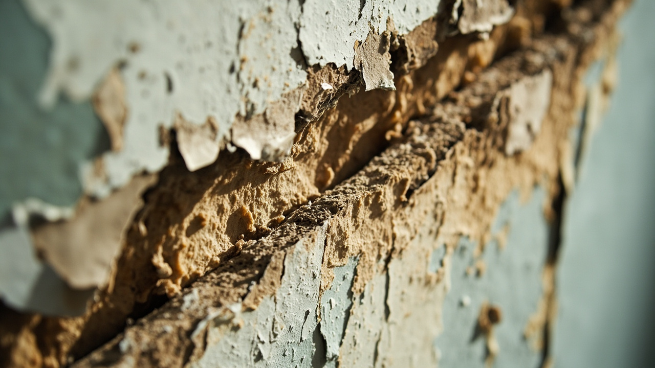 How Water Damage Professionals Fix the Actual Problem, Not Just the Surface