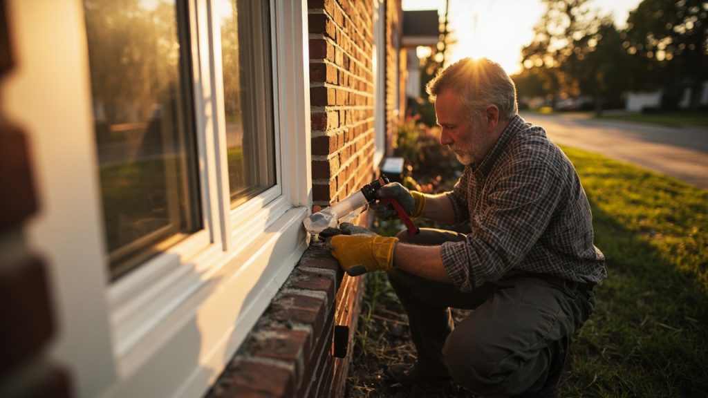 Preventative Waterproofing Tips in Richmond VA 23224