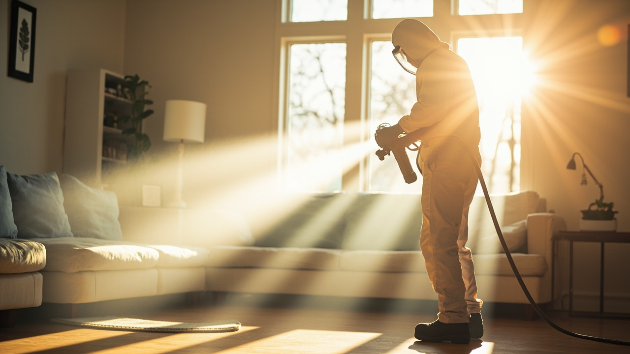 Why Richmond Properties Face Persistent Contamination and Odor Problems