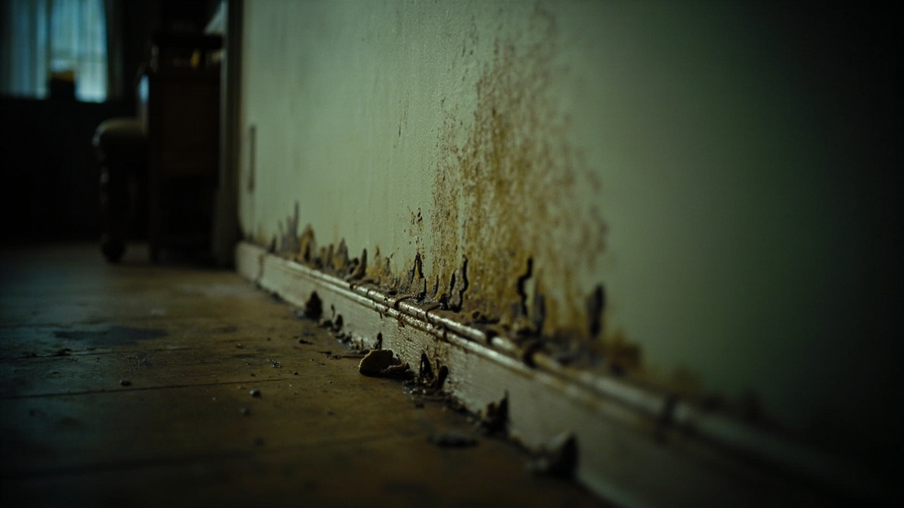 Professional Mold Detection Methods That Find What You Cannot See