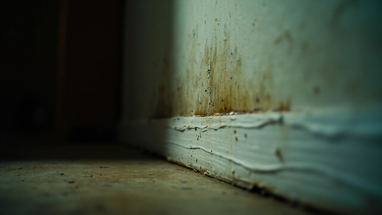 Richmond's Climate Creates Perfect Conditions for Hidden Mold Growth