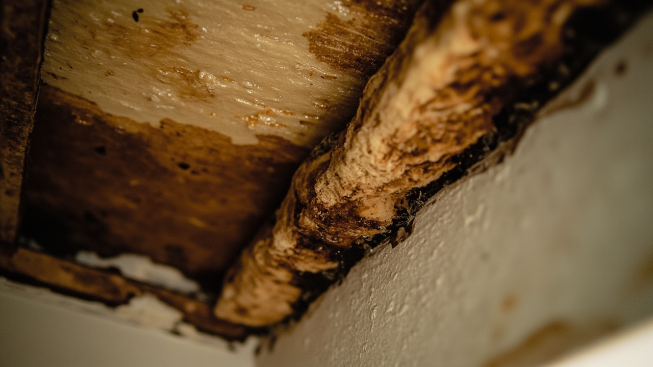 Why Soggy Insulation Is a Hidden Threat in Richmond Homes