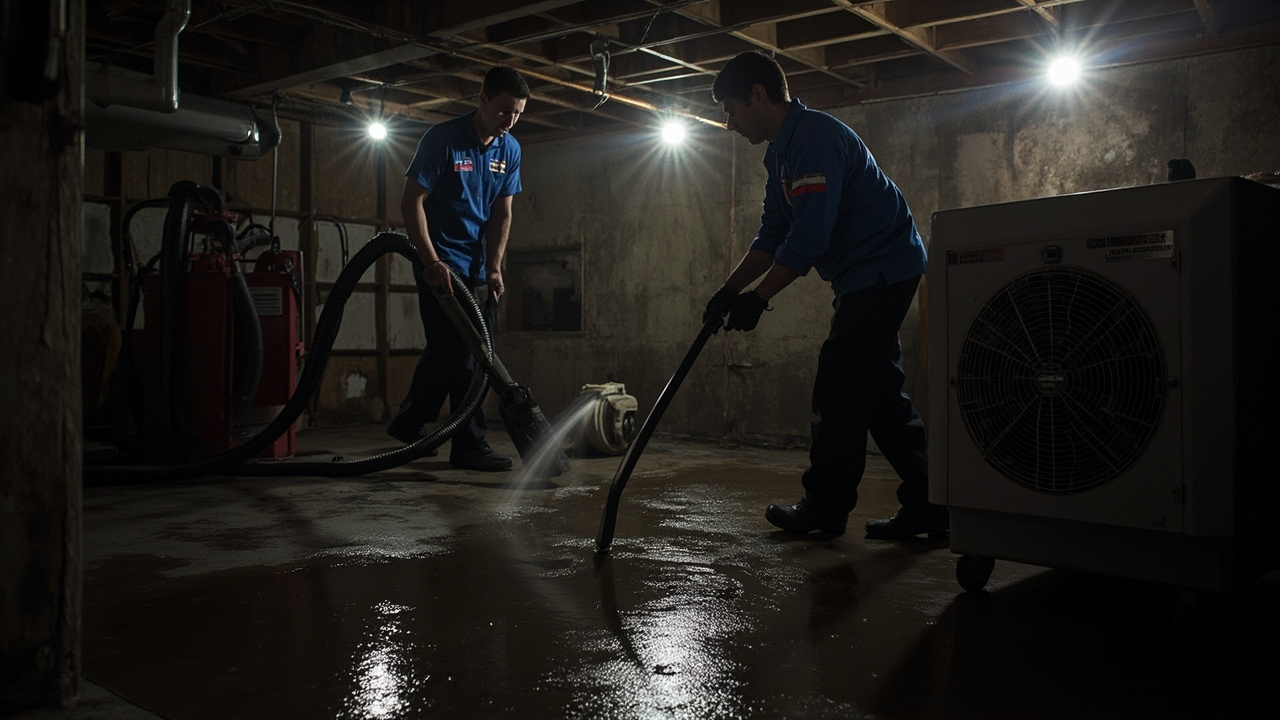 Why Sump Pumps Fail in Richmond Basements