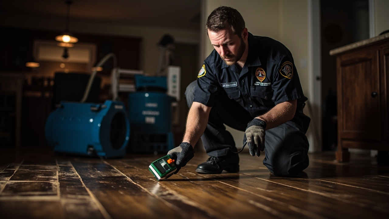 Why Richmond Properties Face Constant Water Damage Threats