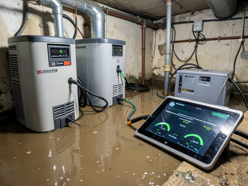 Comparing Local Water Restoration Quotes Without Getting Scammed