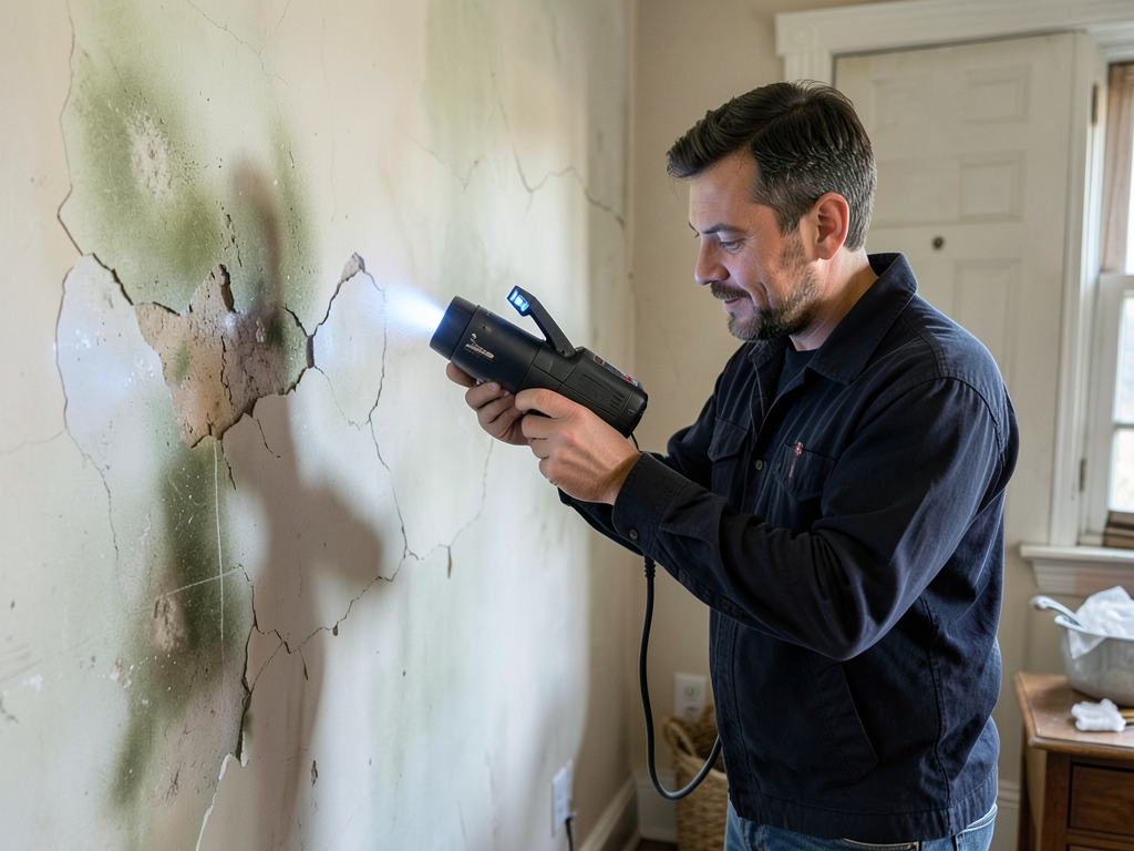 Essential steps to take before the water damage ad