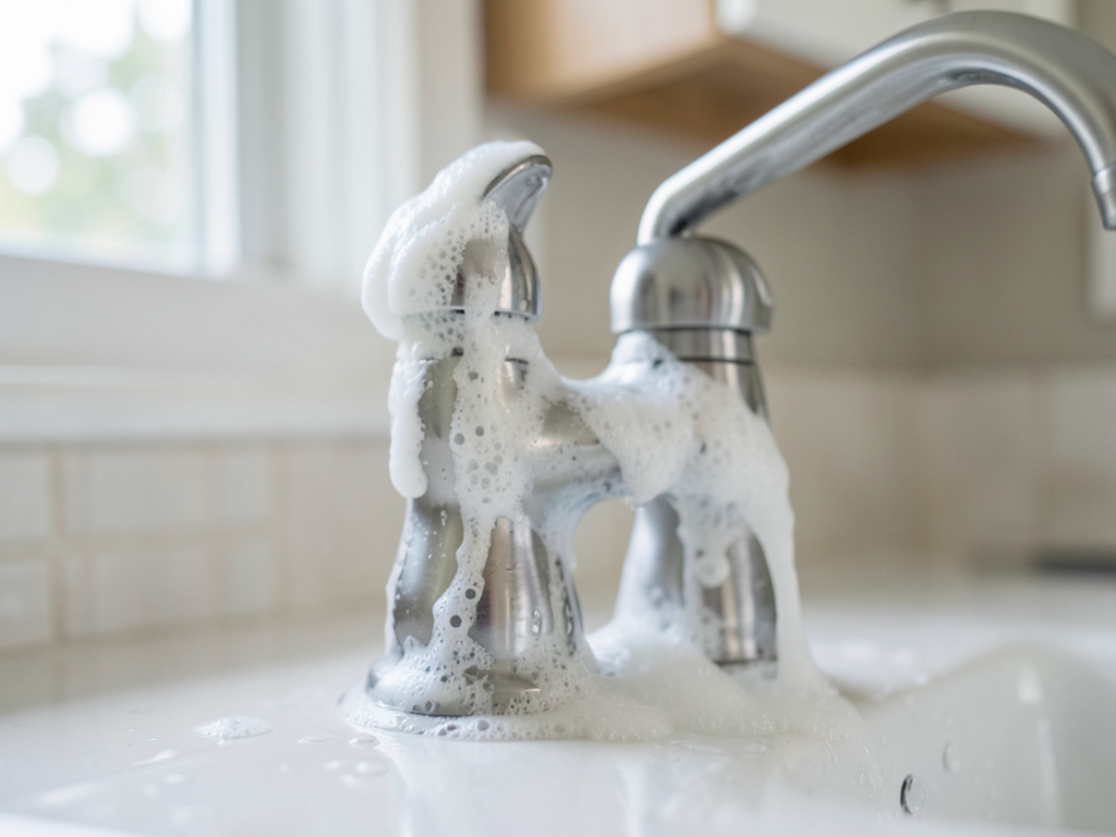 How Richmond Hard Water Slowly Erodes Your Pipes and Leads to Sudden Indoor Floods