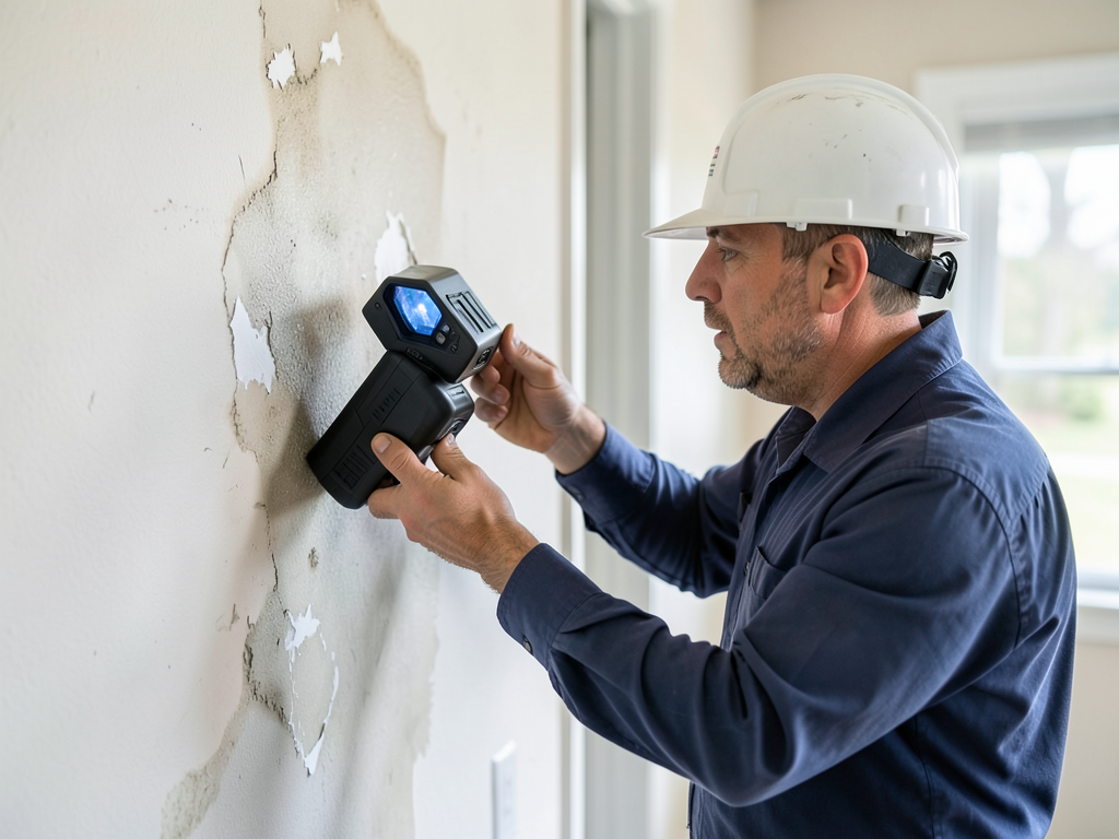 How Water Damage Affects the Health of Your Pets and Family (Beyond Just Mold Concerns)