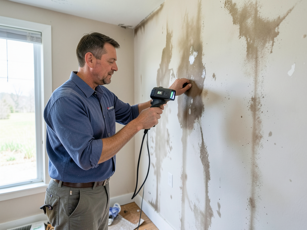 Immediate help for burst pipes and leaks in glen a