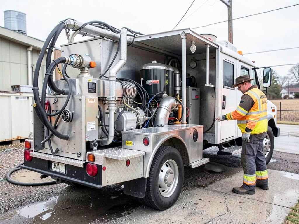 Immediate Help for Burst Pipes and Leaks in Glen Allen