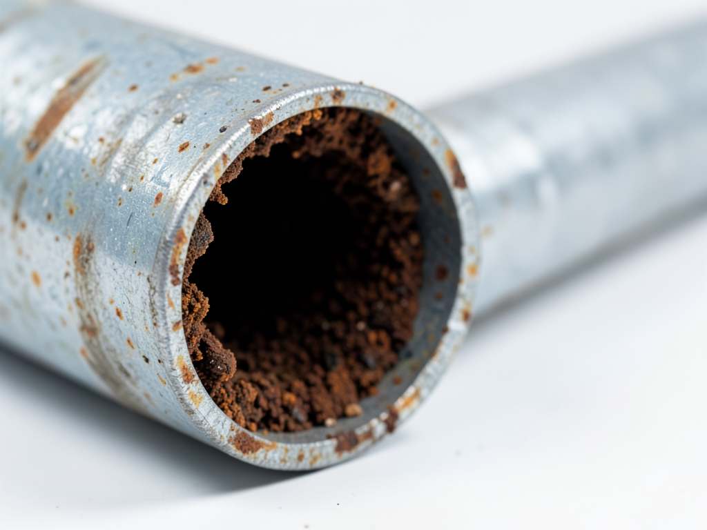 Managing Outdated Plumbing Issues in Historic Jackson Ward Homes