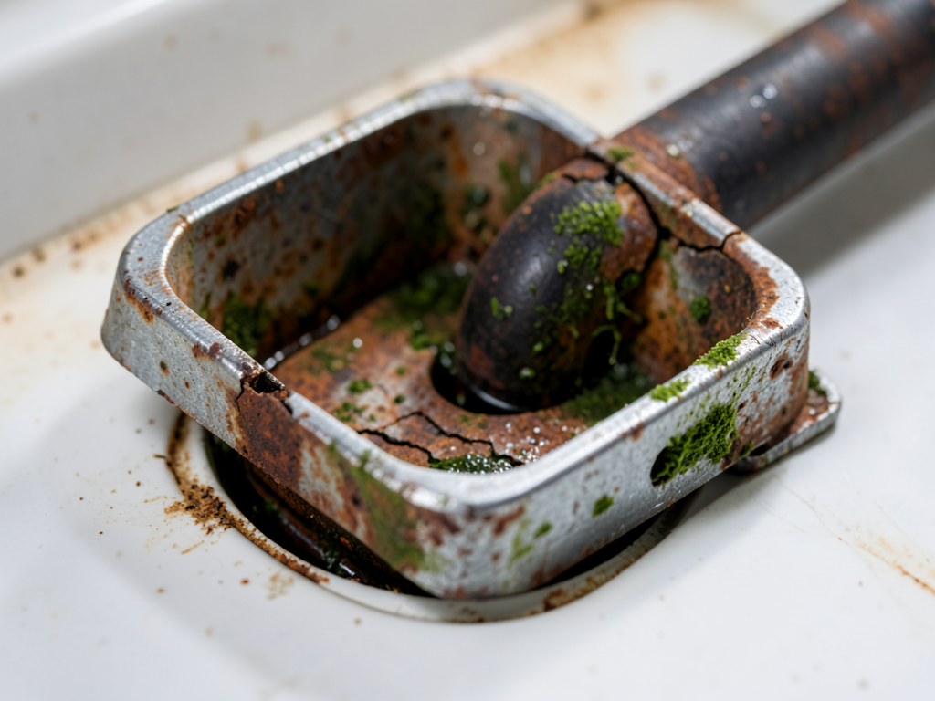 Preventing Attic Water Damage from Failing HVAC Drain Pans in the West End