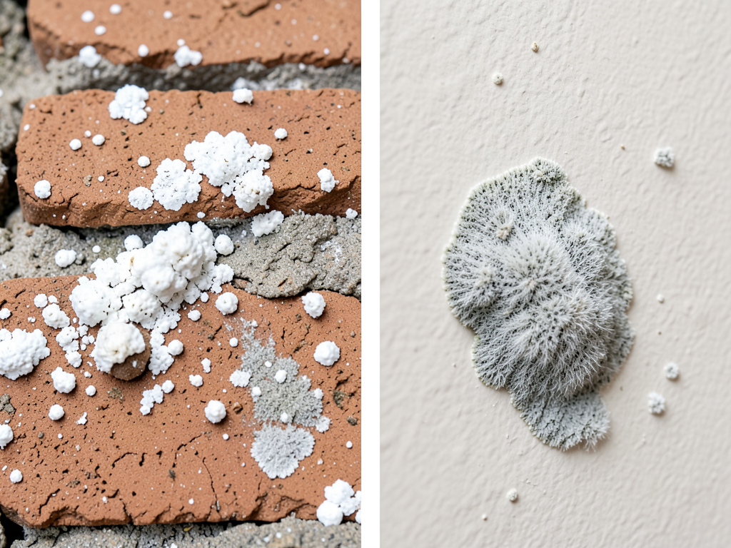 Signs of Foundation Seepage in Older Oregon Hill Homes