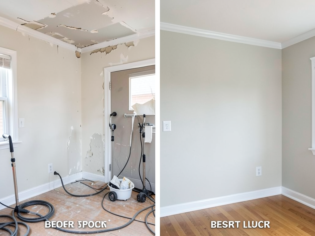 Spotting Red Flags for Water Damage While House Hunting in Bellevue
