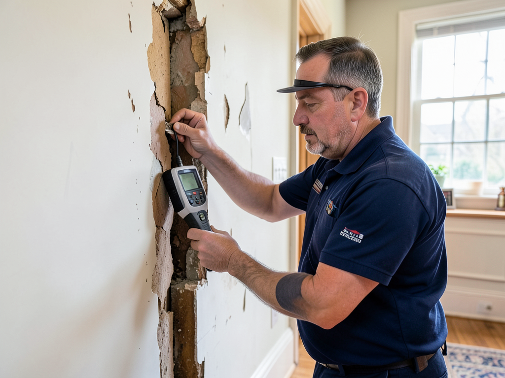 The difference between mitigation and restoration
