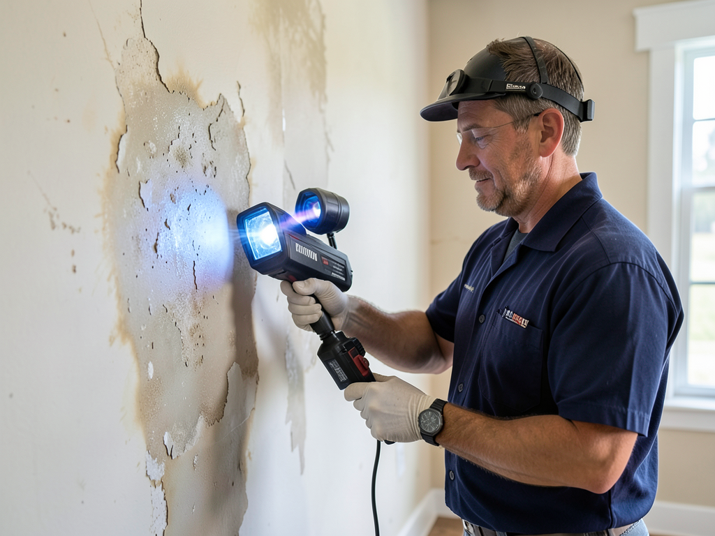 The Ideal Indoor Humidity Level to Prevent Mold Growth During a Humid Richmond Summer