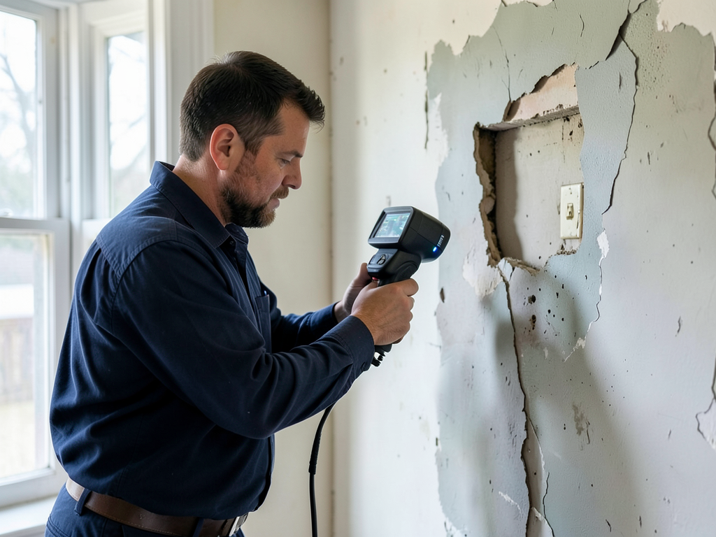 The real cost of delaying water damage repairs for