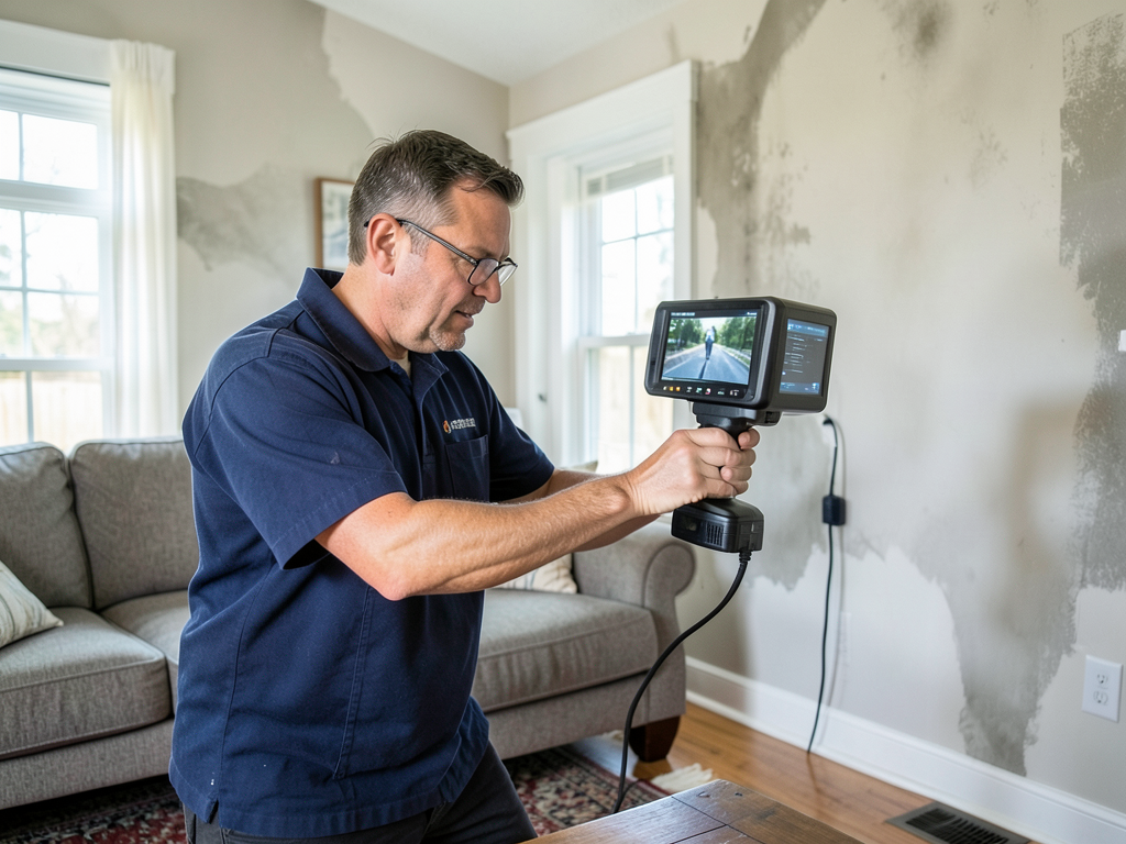 Top tier water damage mitigation services in tucka