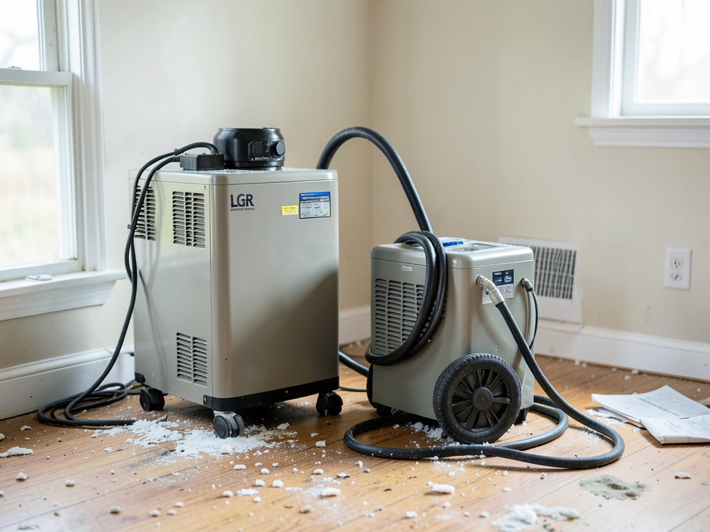Top-Tier Water Damage Mitigation Services in Tuckahoe