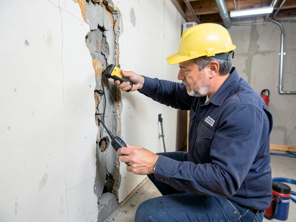 What Happens When a Well Pump Pressure Tank Fails in Varina