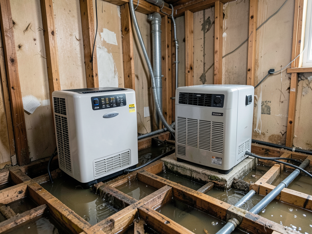 What Happens When a Well Pump Pressure Tank Fails in Varina