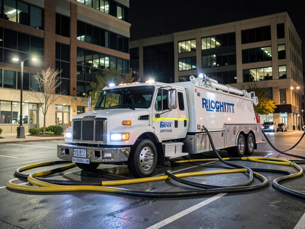 What to do if your richmond office floods over the