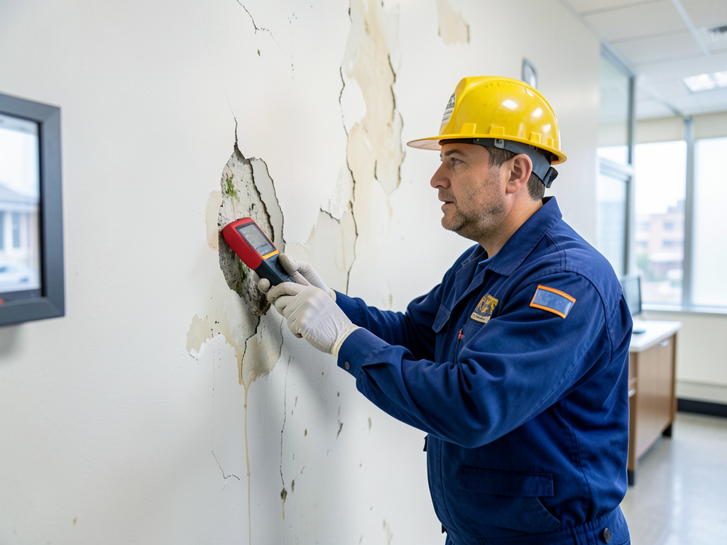 What to Do When a Fire Sprinkler Accidentally Goes Off in Your Richmond Apartment or Office