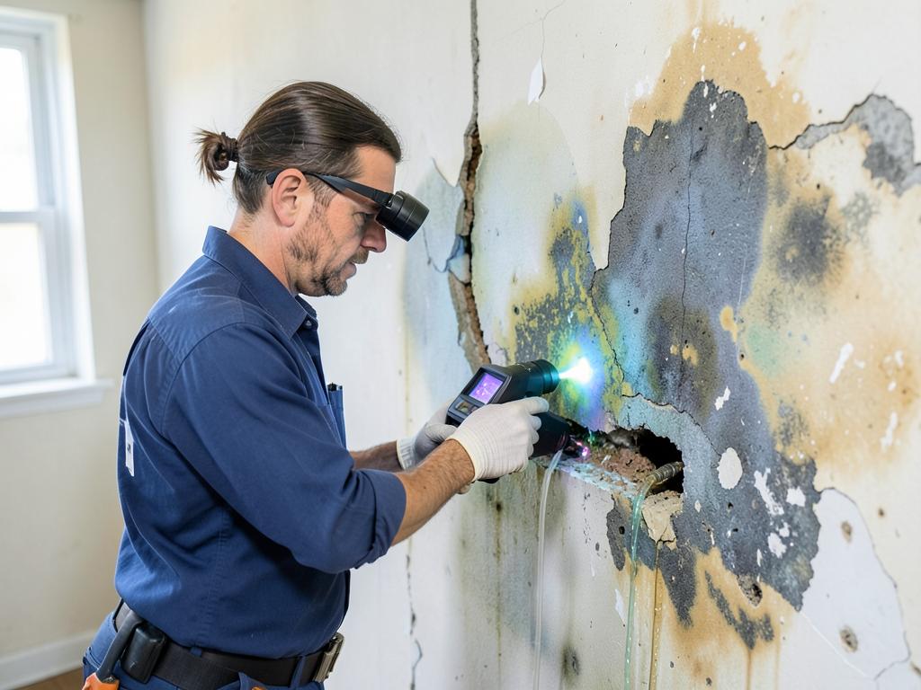 Why Termites and Pests Love Your Water Damaged Richmond Home (And How to Stop Them)