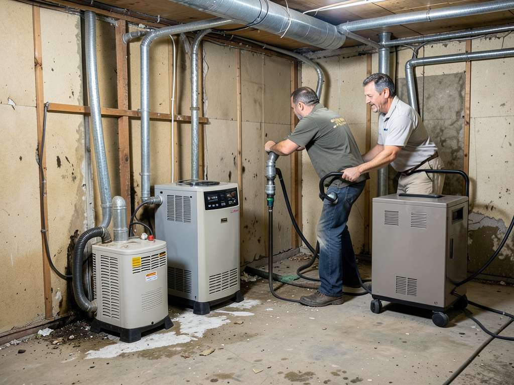 Why Termites and Pests Love Your Water Damaged Richmond Home (And How to Stop Them)